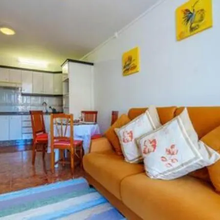 Apartamento En Edificio Guayeros Sur De Tenerife * Los Cristianos (Tenerife)