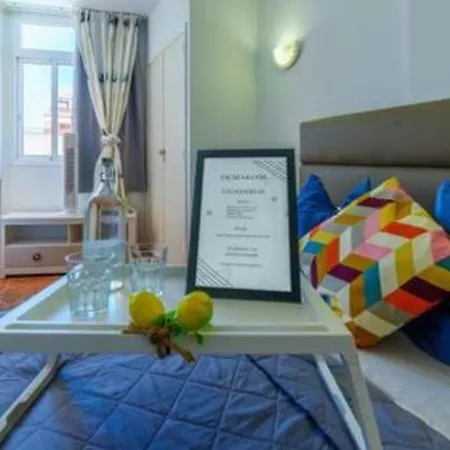 Apartamento En Edificio Guayeros Sur De Tenerife