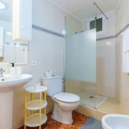 Appartement Apartamento En Edificio Guayeros Sur De Tenerife *