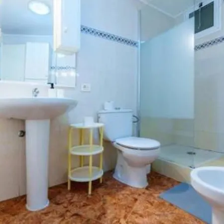 Appartement Apartamento En Edificio Guayeros Sur De Tenerife Los Cristianos (Tenerife)
