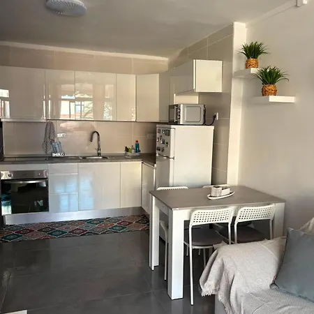 Guayeros Apto En Tenerife Sur Apartament