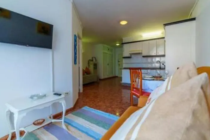 Increible Piso En Tenerife Sur Cristianos