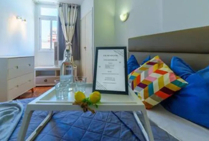 Increible Piso En Tenerife Sur Cristianos