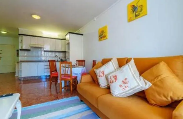 Increible Piso En Tenerife Sur Cristianos * Лос Кристианос