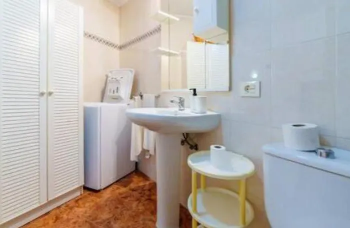 Increible Piso En Tenerife Sur Cristianos *